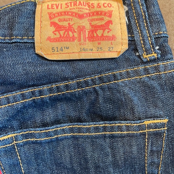 Levi’s - Picture 5 of 5
